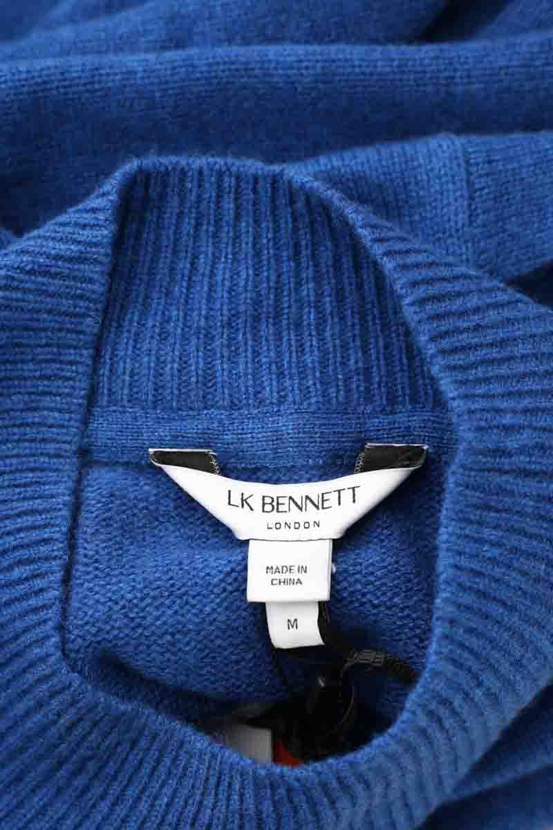 . LK BENNETT - Seconde Main Blue