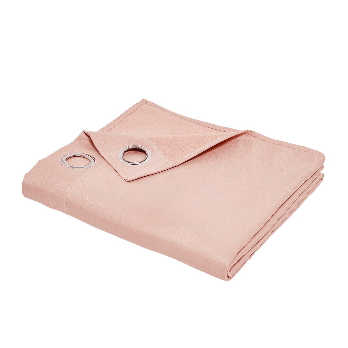 Insulating curtain TODAY LINGE DE MAISON Pink