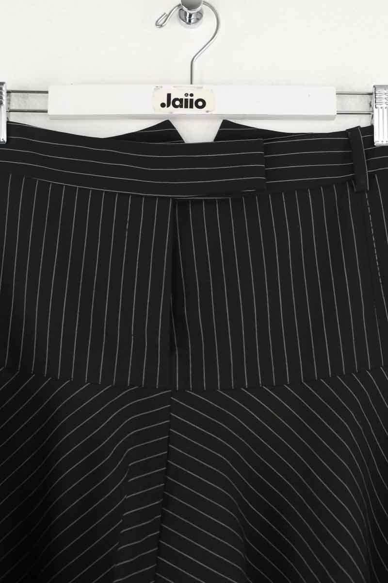 Black mini skirt PAUL SMITH - Seconde main Black