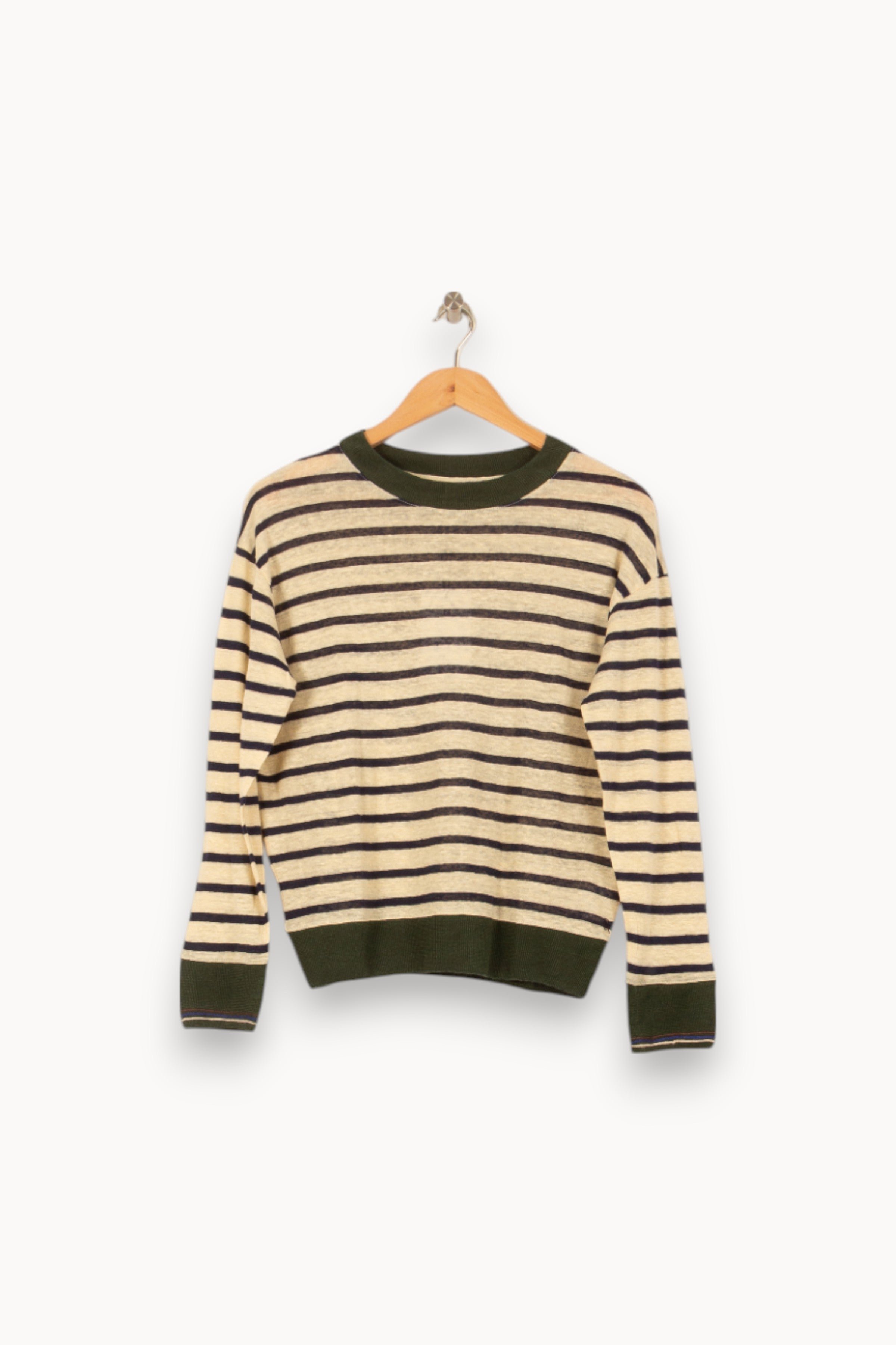 Knitwear BELLEROSE - Seconde Main Multicolored