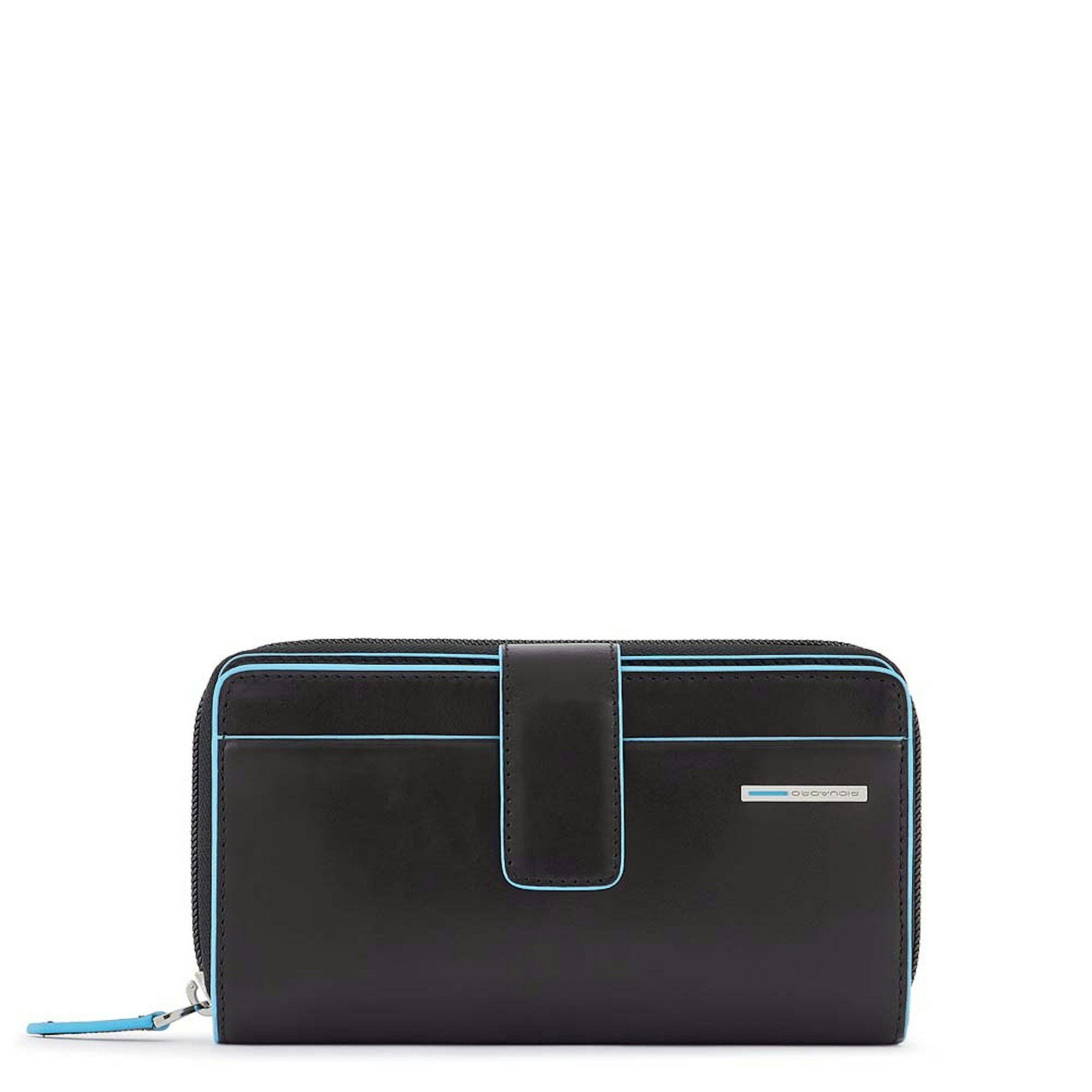 Babylon leather wallet PIQUADRO