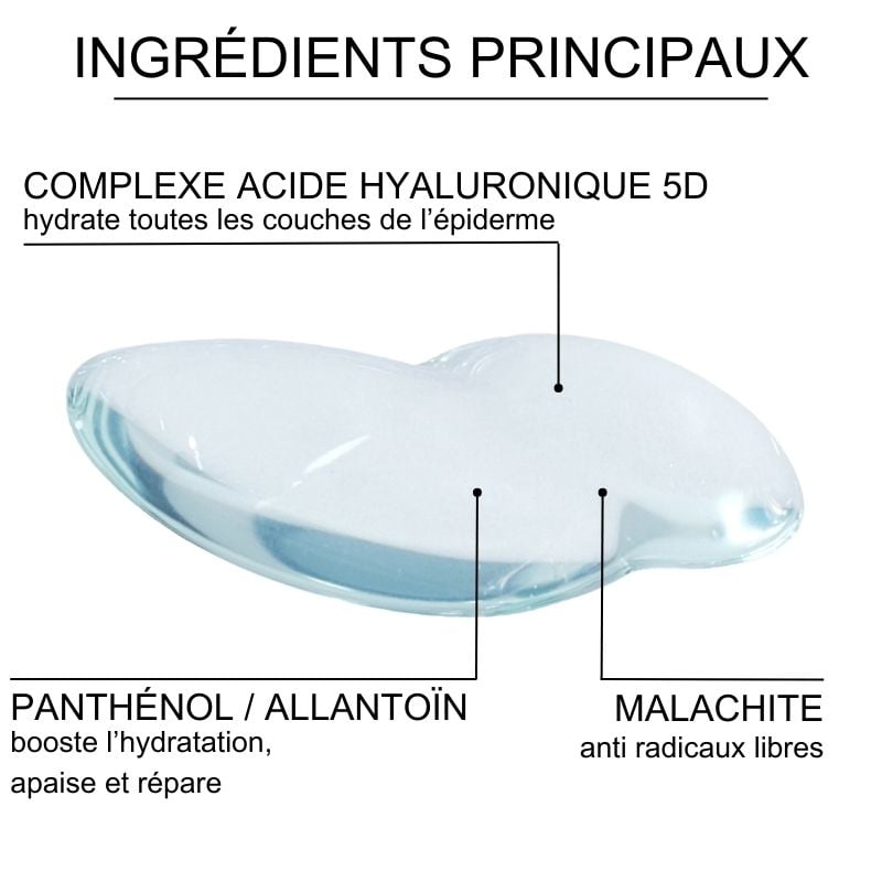 DIVE IN - TONING LOTION WITH LOW MOLECULAR WEIGHT HYALURONIC ACID TORRIDEN No color