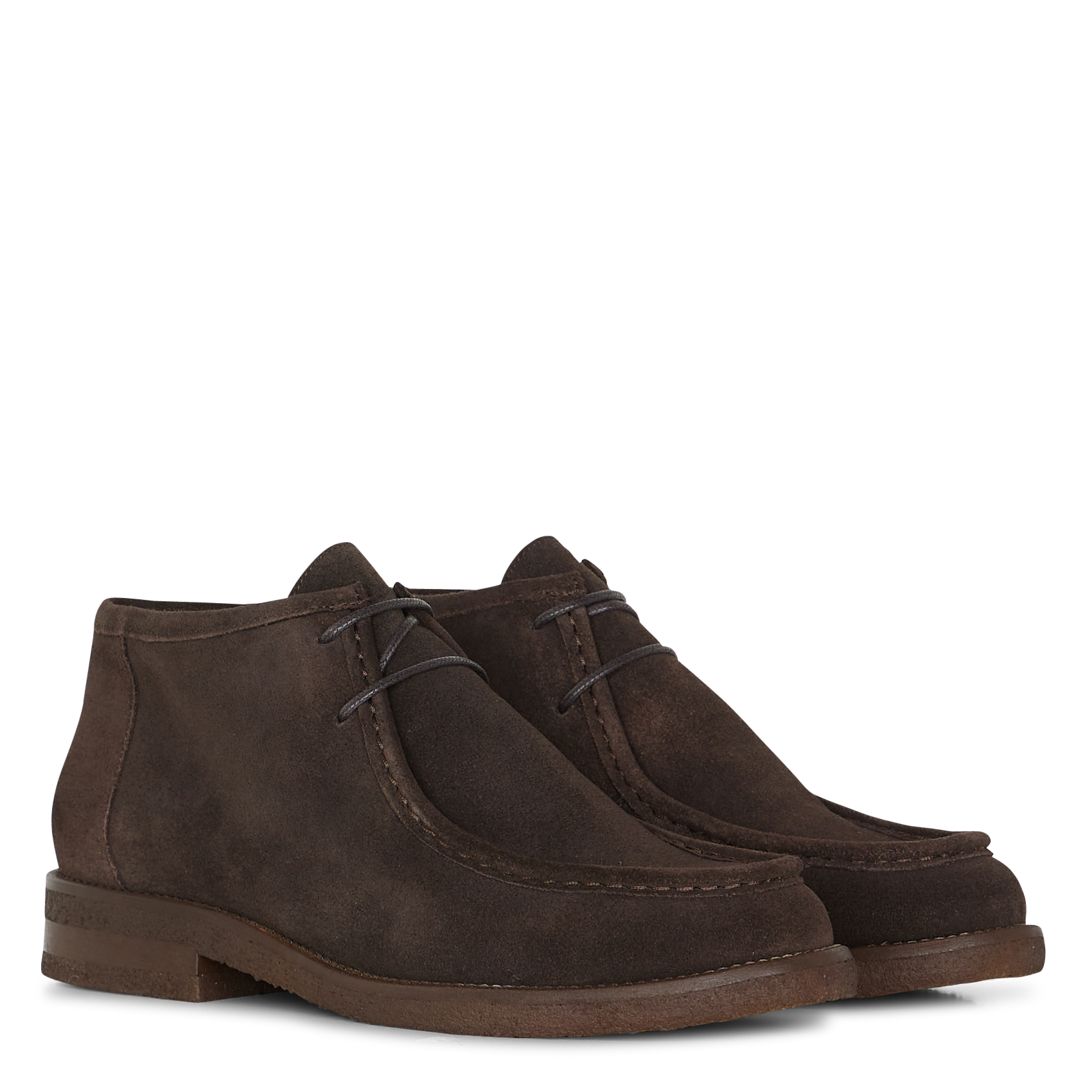 Derby's van leer BILLI BI Bruin