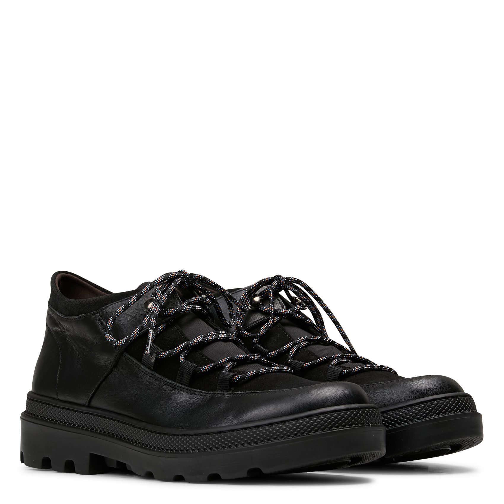 Boots Timberland Heritage 6in Waterproof NAGUISA Zwart