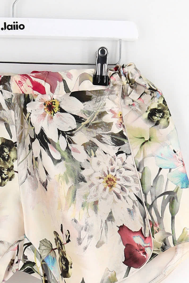 Shorts HEIMSTONE - Seconde Main Beige