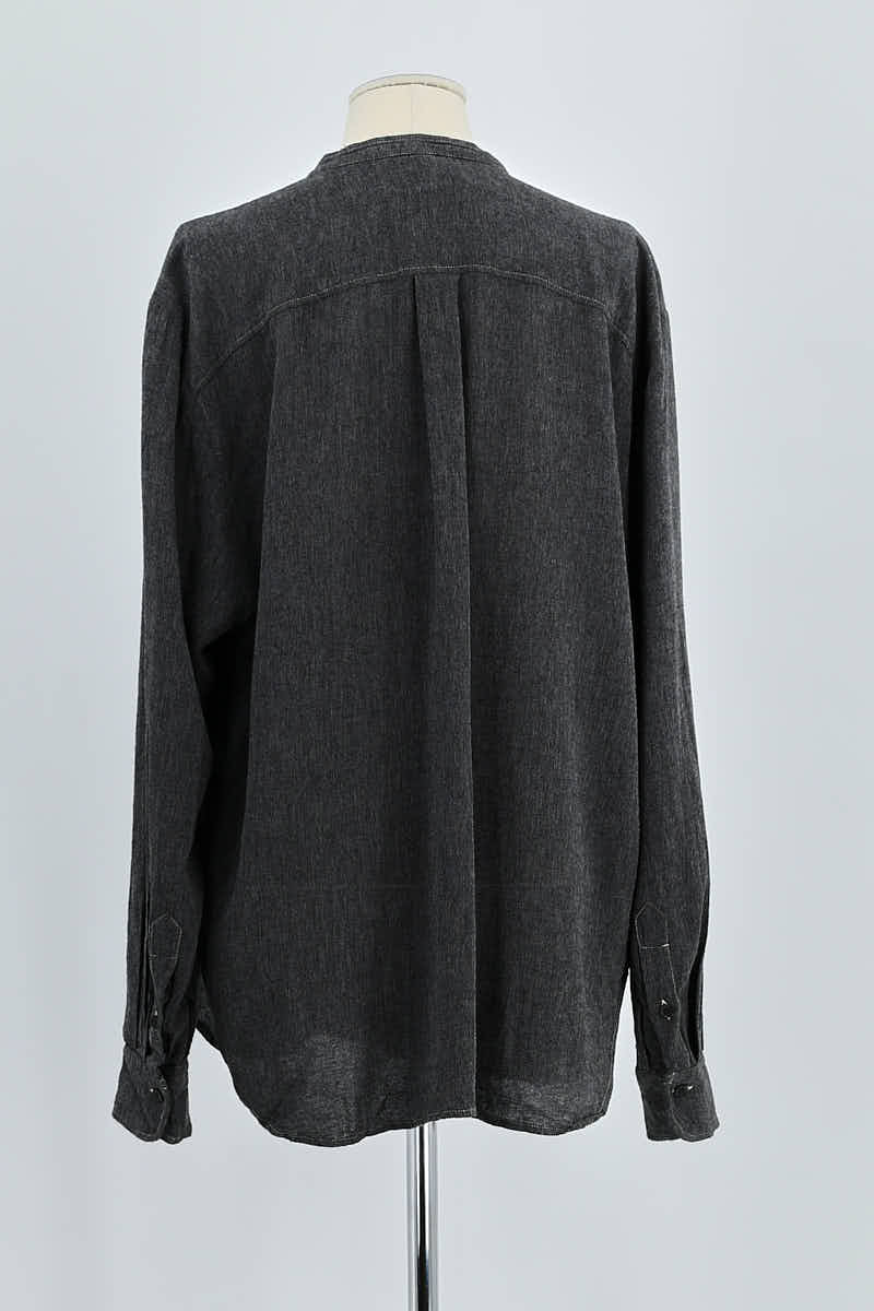 Blouse ISABEL MARANT - Seconde Main Grey
