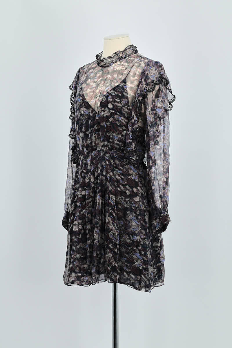 Dress IRO - Seconde Main Black