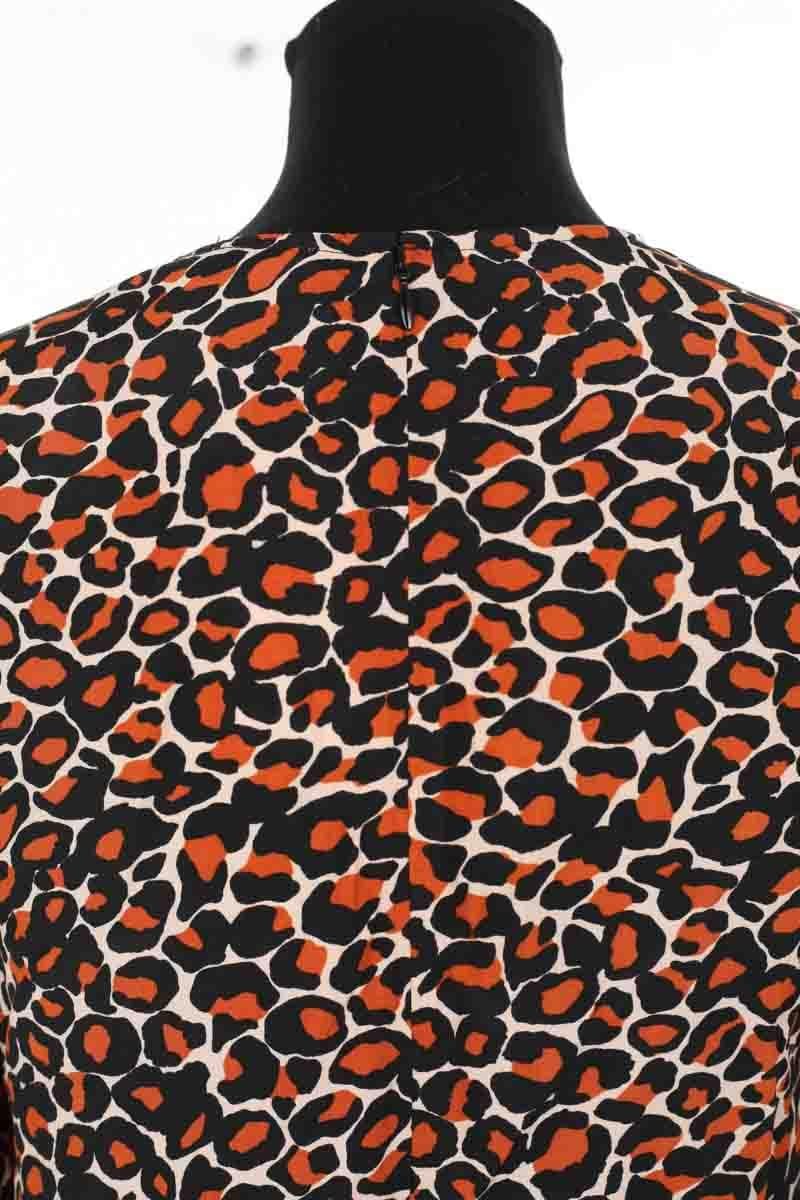 Dress BELLEROSE - Seconde Main Brown