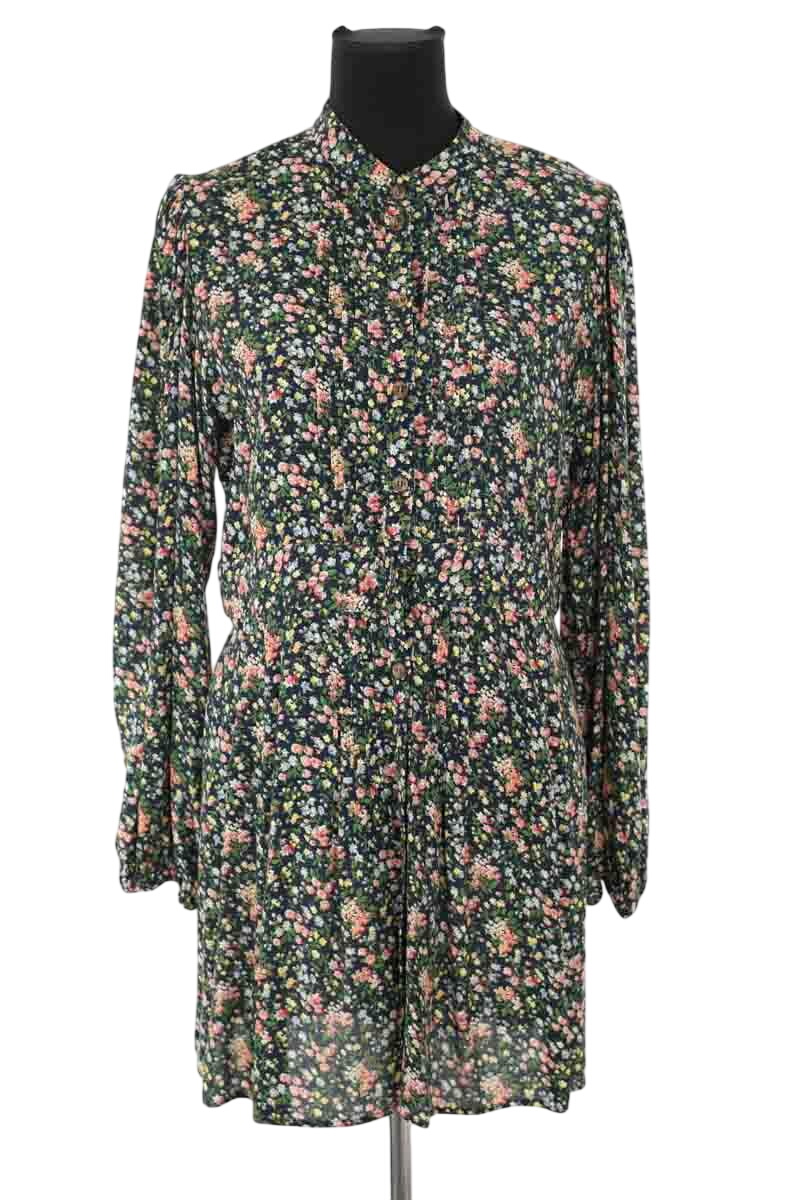 Robe SEZANE - Seconde main Multicolore