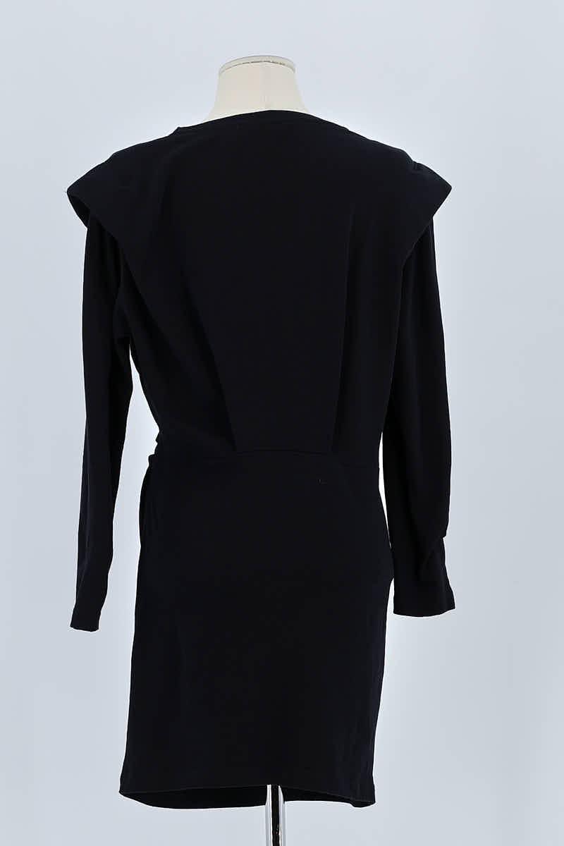 Dress IRO - Seconde Main Black
