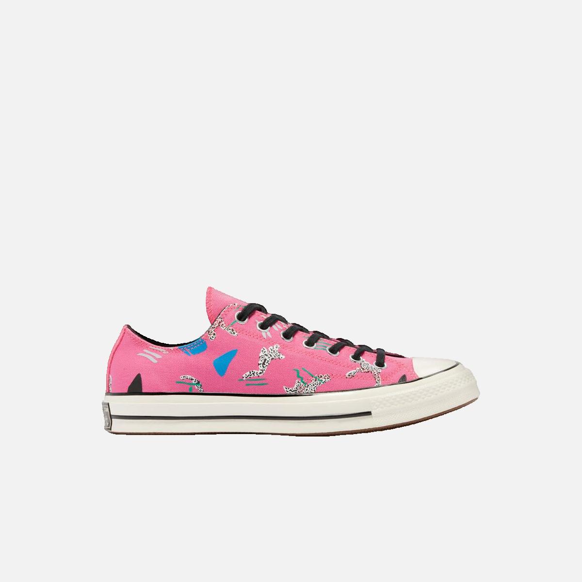 ASICS GEL PULSE 13 CONVERSE Red