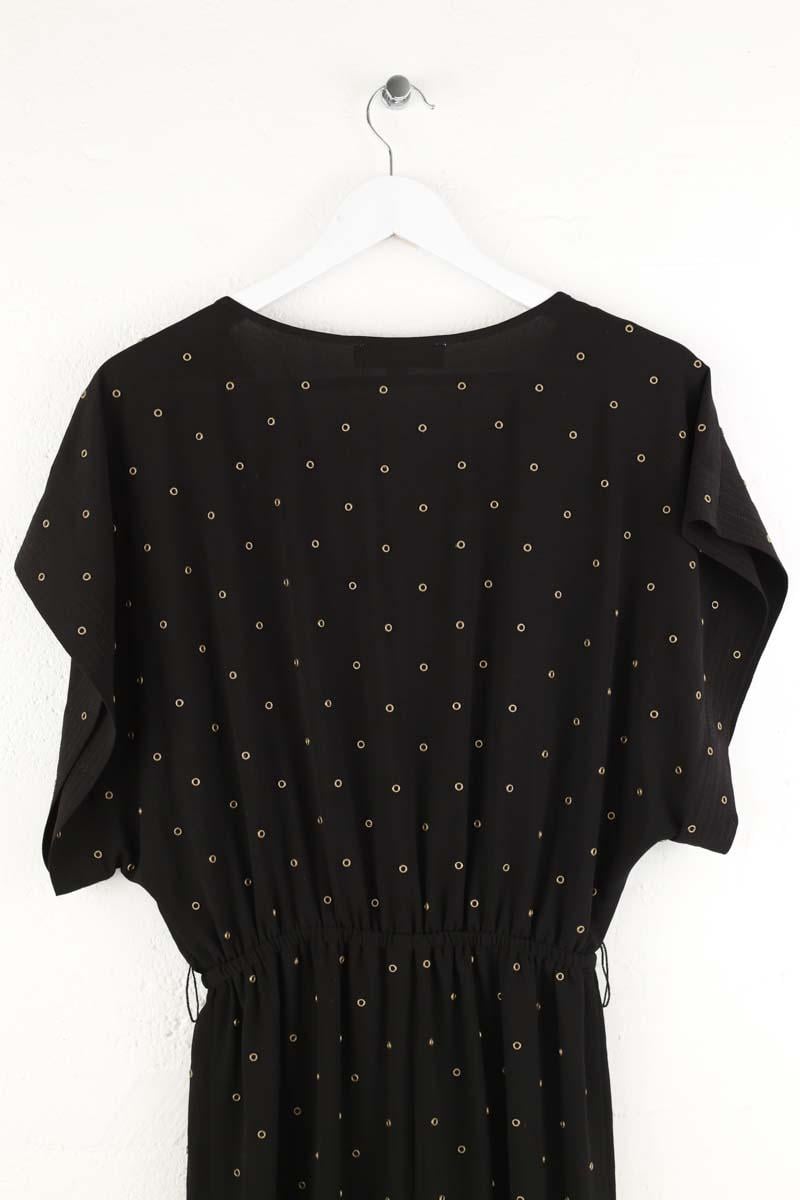 Jumpsuit MICHAEL KORS - Seconde main Black