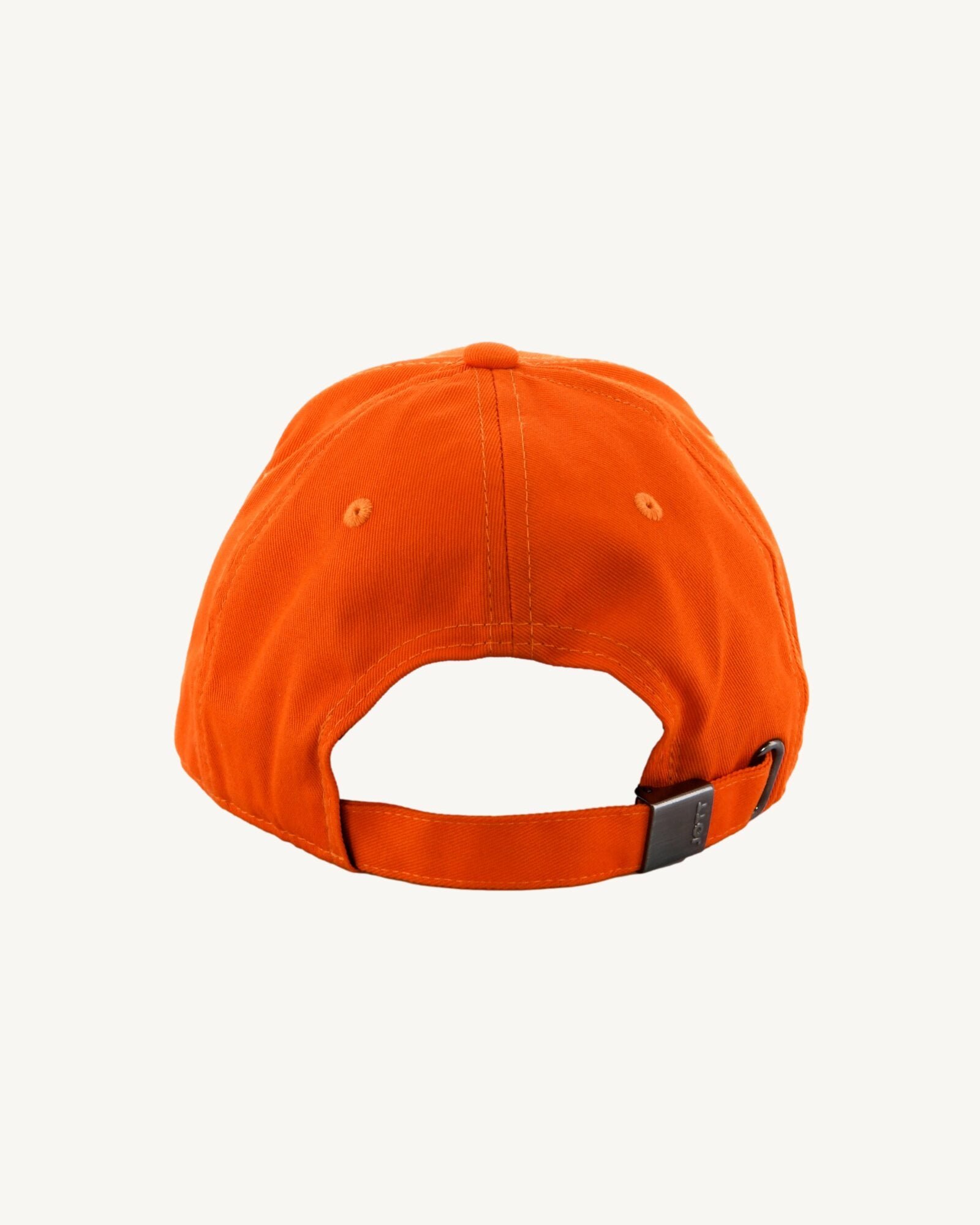 Children's cap set JOTT Orange
