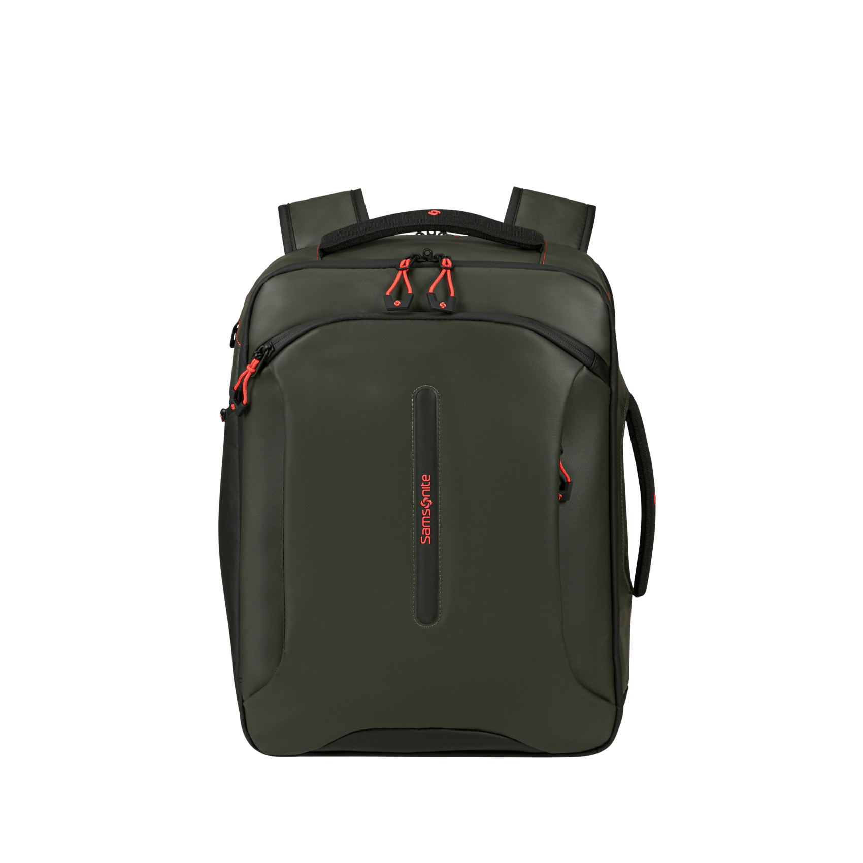 Ecodiver sac à dos ordinateur SAMSONITE Noir
