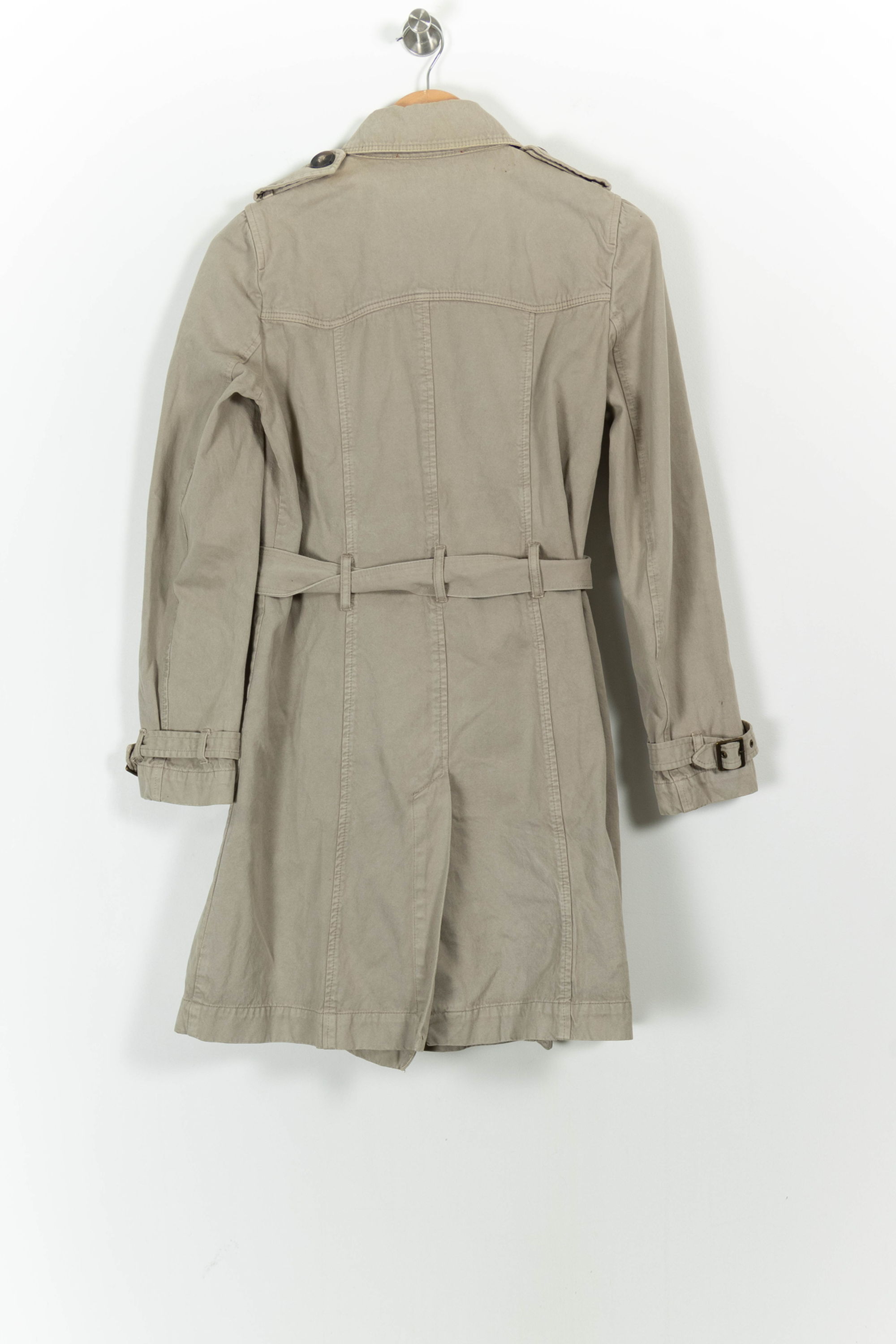 JACKET COMPTOIR DES COTONNIERS - Seconde main Beige
