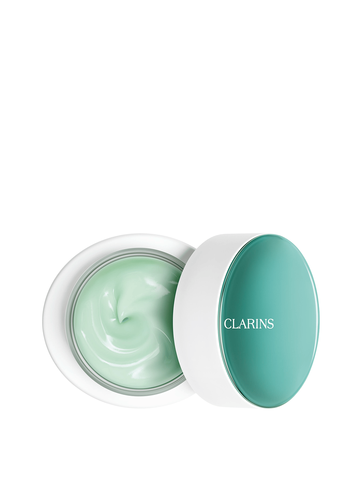 Cryo-Flash - Intensiv Jugend Maske-Creme CLARINS No color