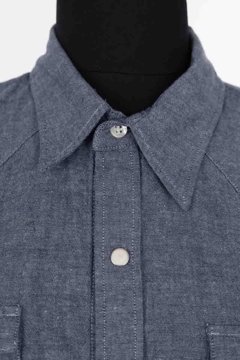 Shirt LEVI'S - Seconde main Grey