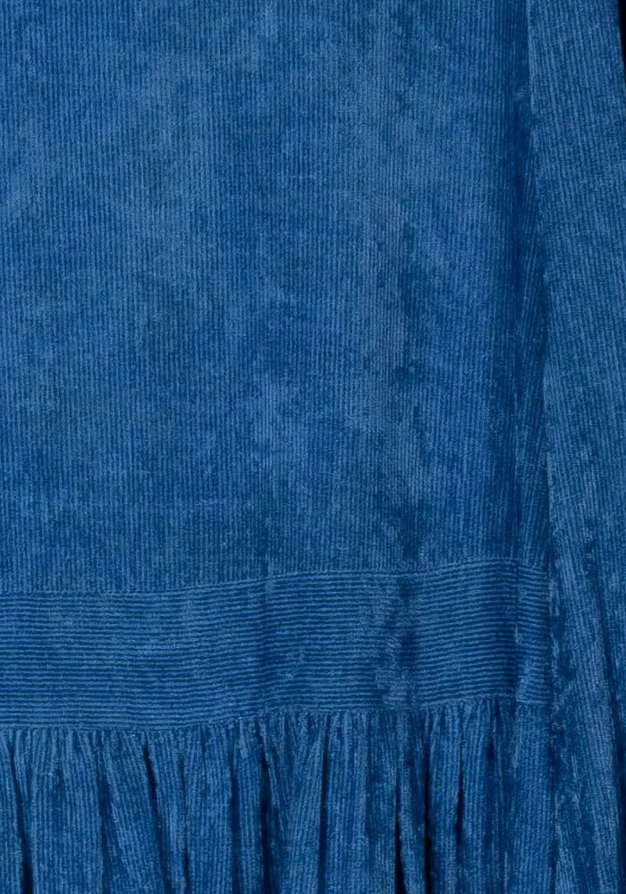 Robe courte & midi ISABEL MARANT - Seconde Main Bleu