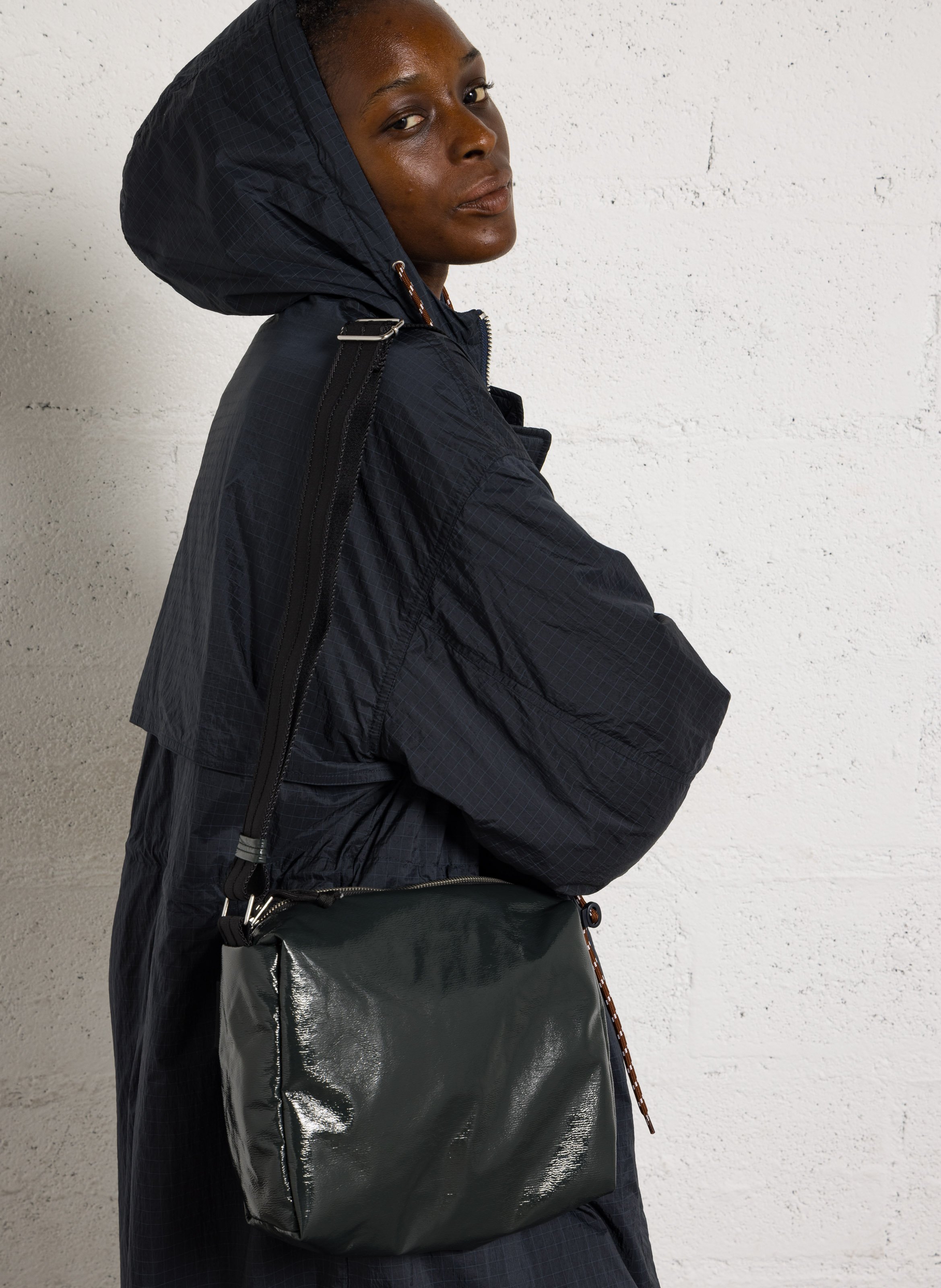 Shoulder bag BELLEROSE Green