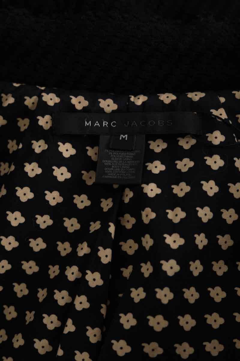 Jacket MARC JACOBS - Seconde Main Black
