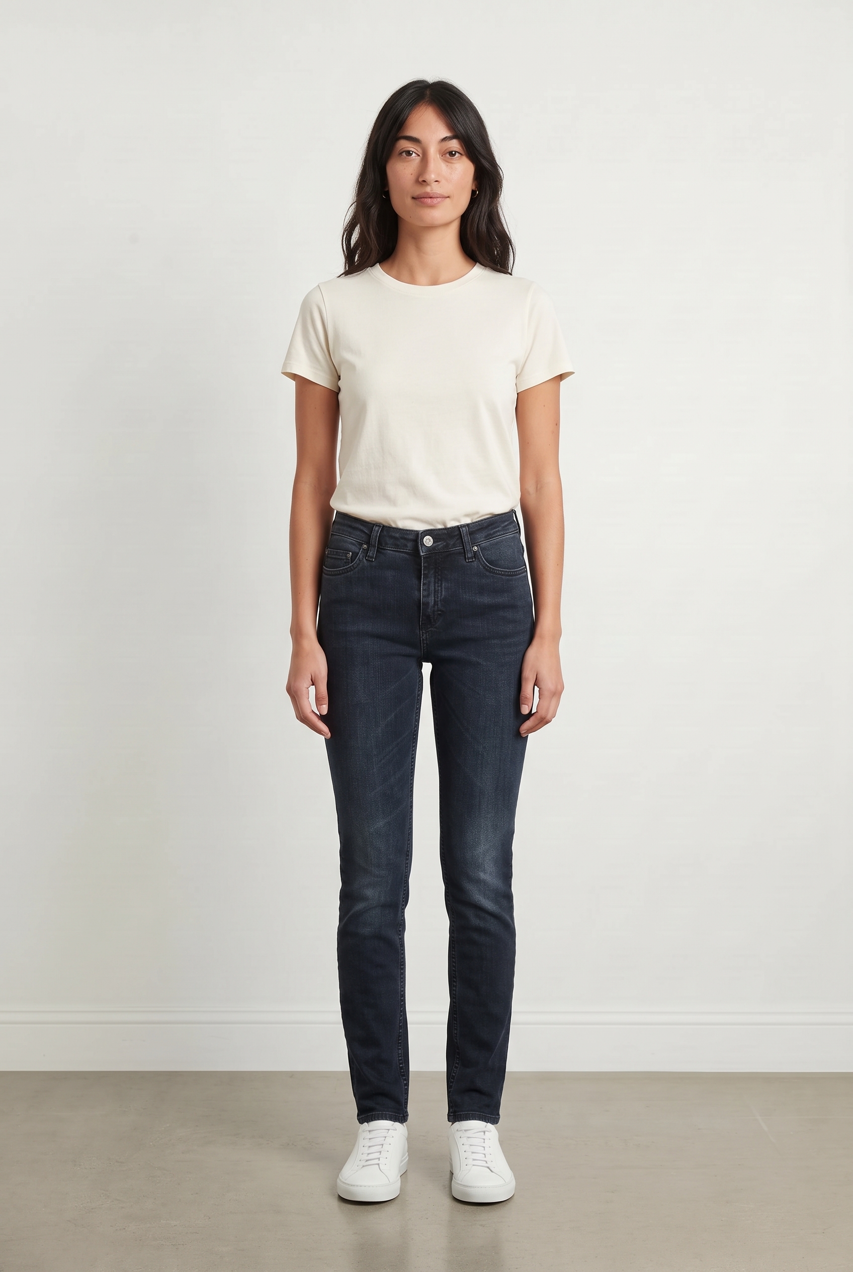 Pants ACNE STUDIOS - Seconde Main Black