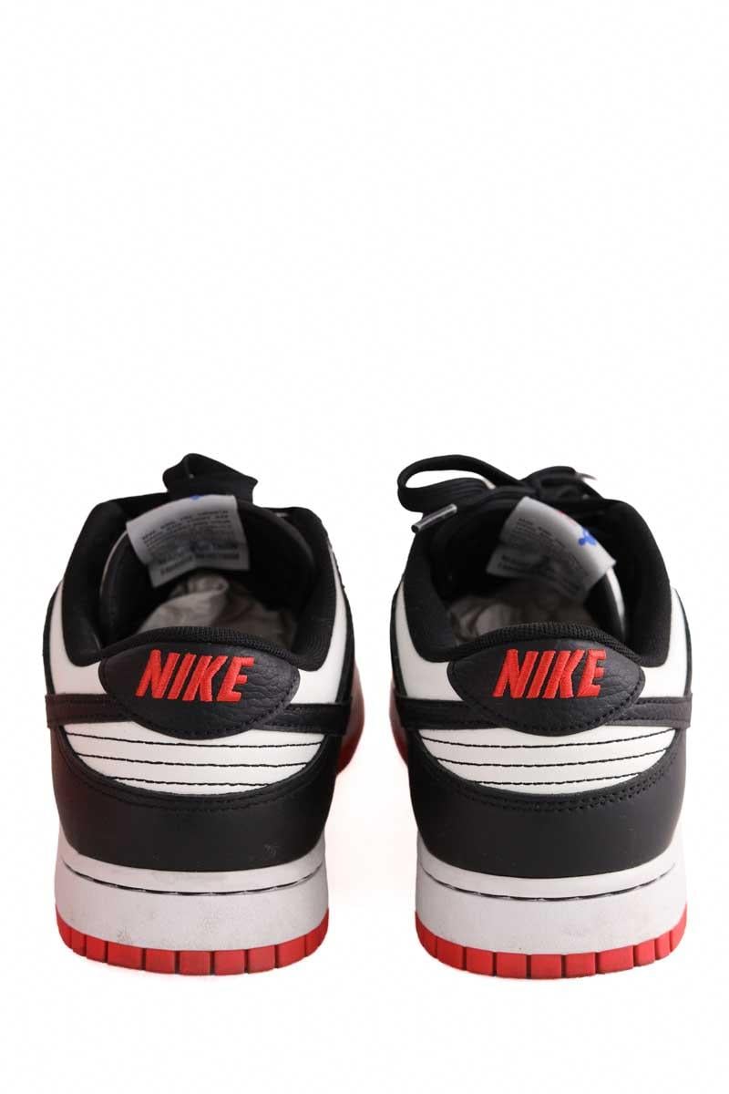 Low-top sneakers NIKE - Seconde Main Multicolored