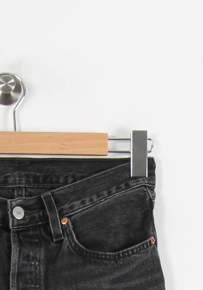 Jeans LEVI'S - Seconde main Grey