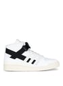 ADIDAS FTWWHT-OWHITE-CBLACK Bianco