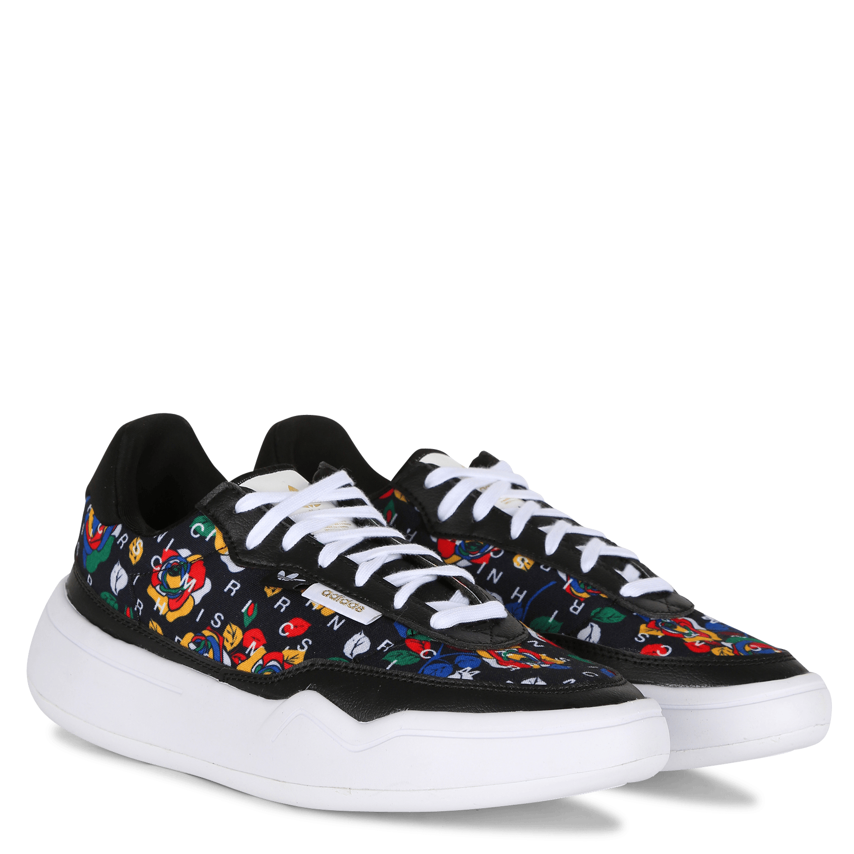 ADIDAS - Online Store DONNA | Place des Tendances