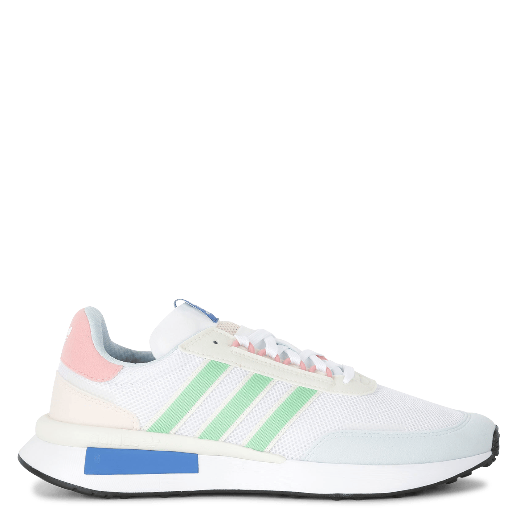adidas retroset branco