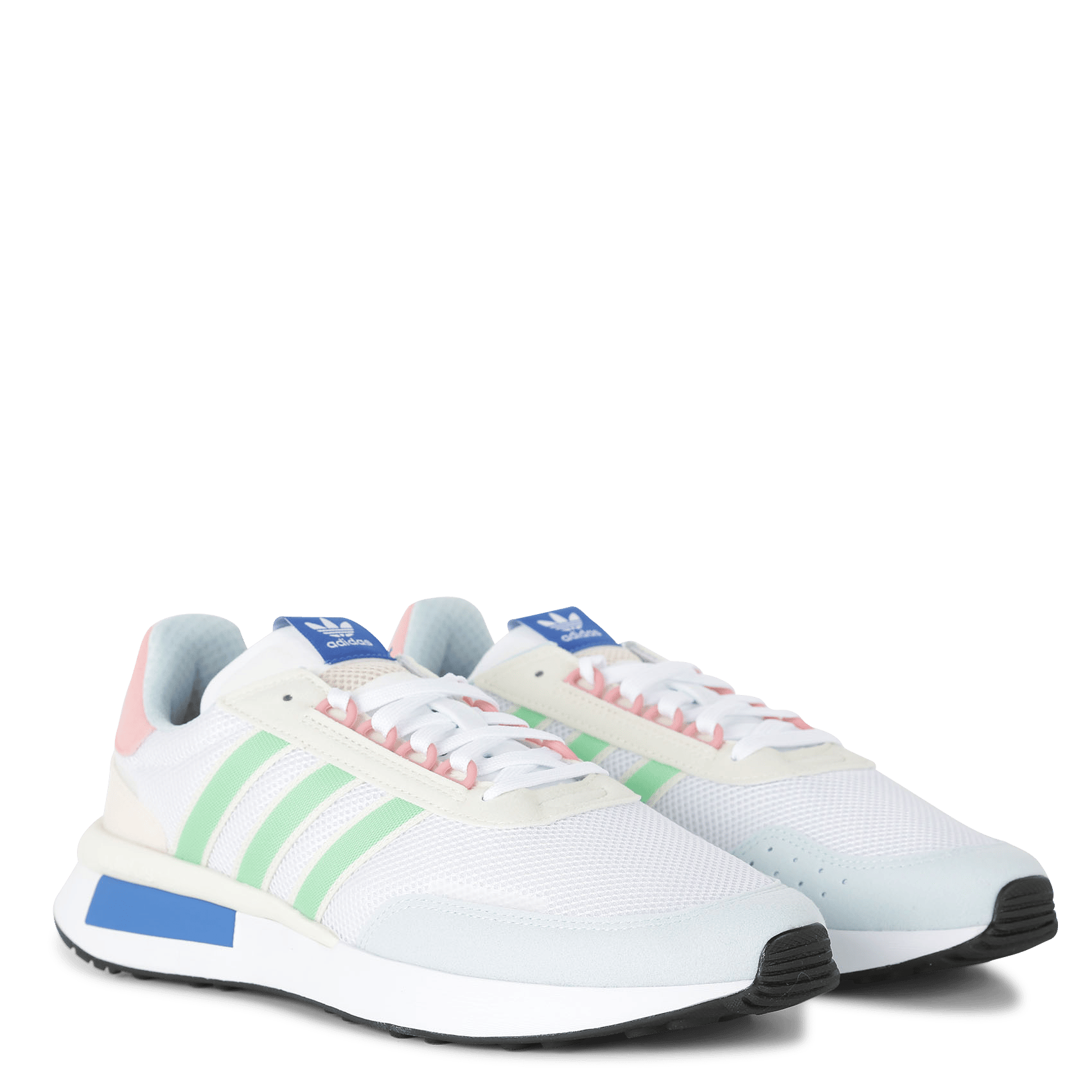 adidas retroset branco