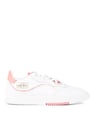 ADIDAS FTWWHT/SEFLRE/GOLDMT Rosa