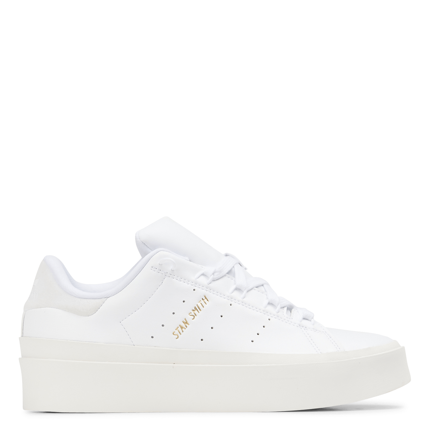 Adidas Stan Smith Bonega Ftwwht/ftwwht/owhite Adidas - Donna | Place des  Tendances