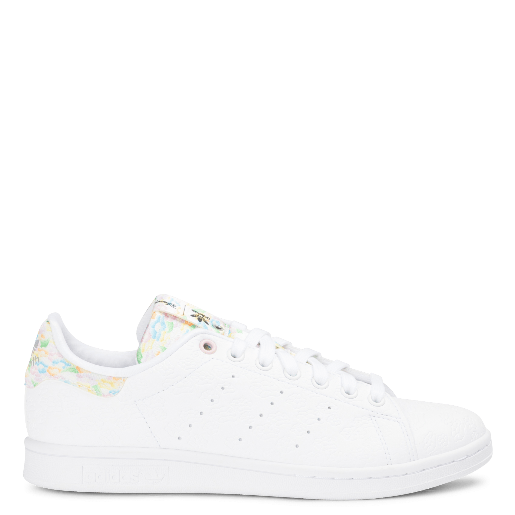 Adidas Stan Smith X Disney Ftwwht/clpink/goldmt Adidas - Donna | Place des  Tendances