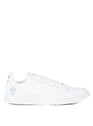 ADIDAS FTWBLA/FTWBLA/BLEAZU Bianco