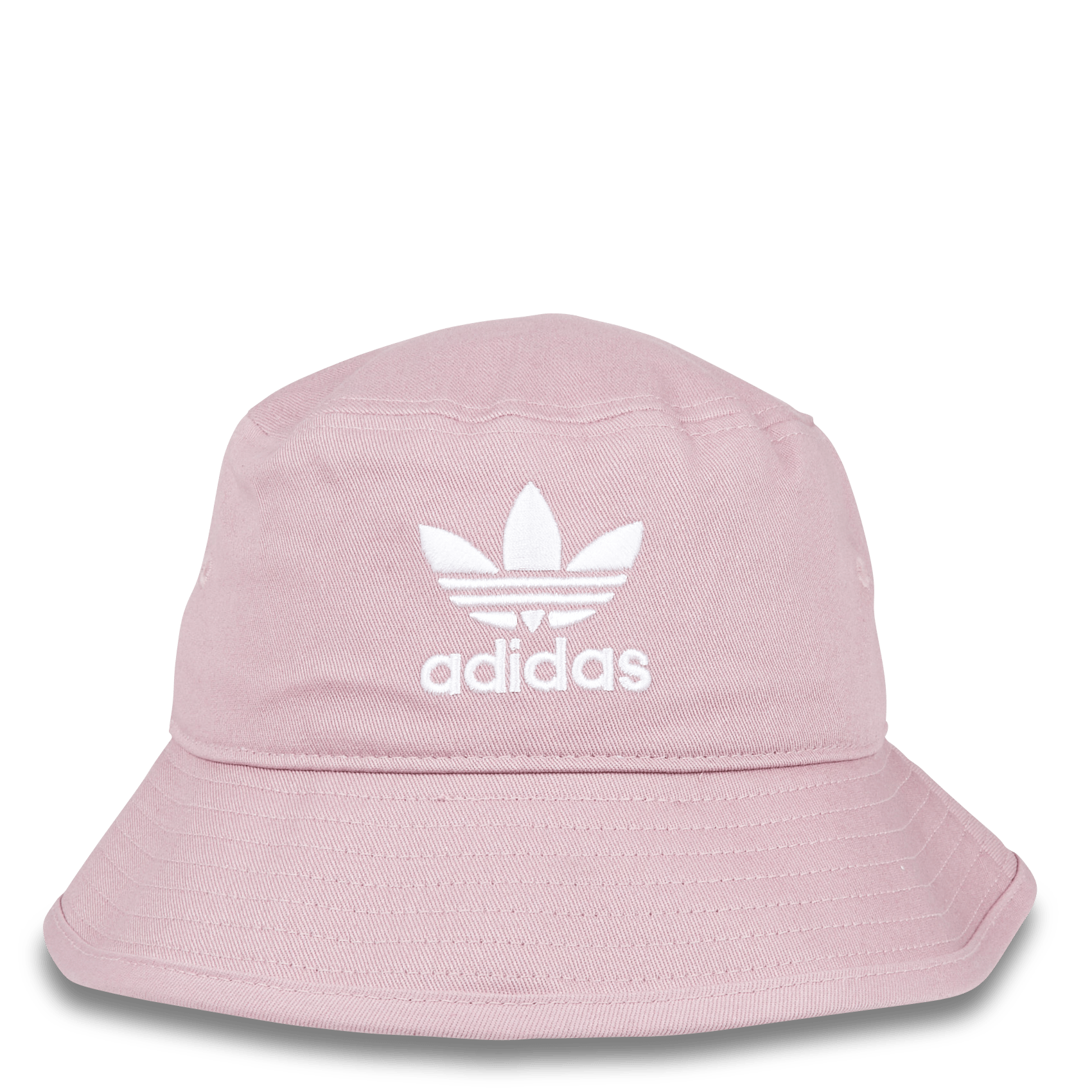 Cappellino Bob Ricamato In Cotone Magmau Adidas - Donna | Place des  Tendances