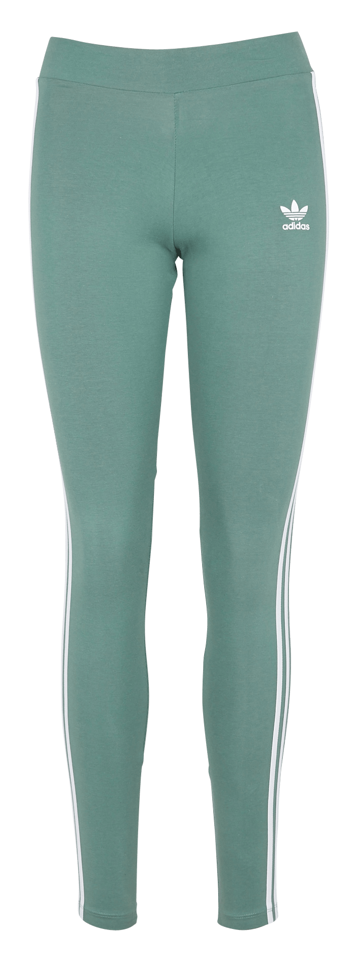 Leggings Sportivi In Cotone Teceme Adidas - Donna | Place des Tendances