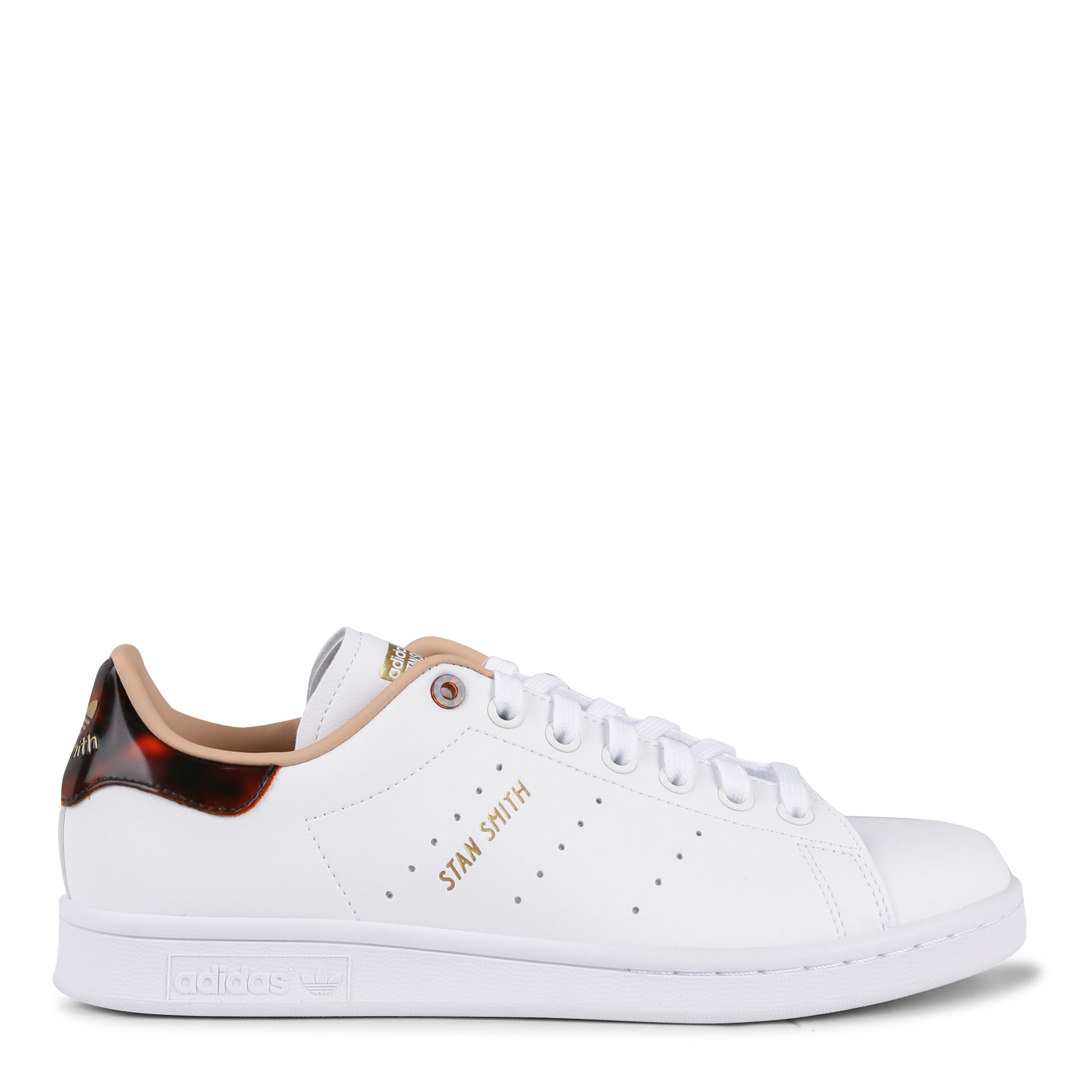 stan smith donna saldi