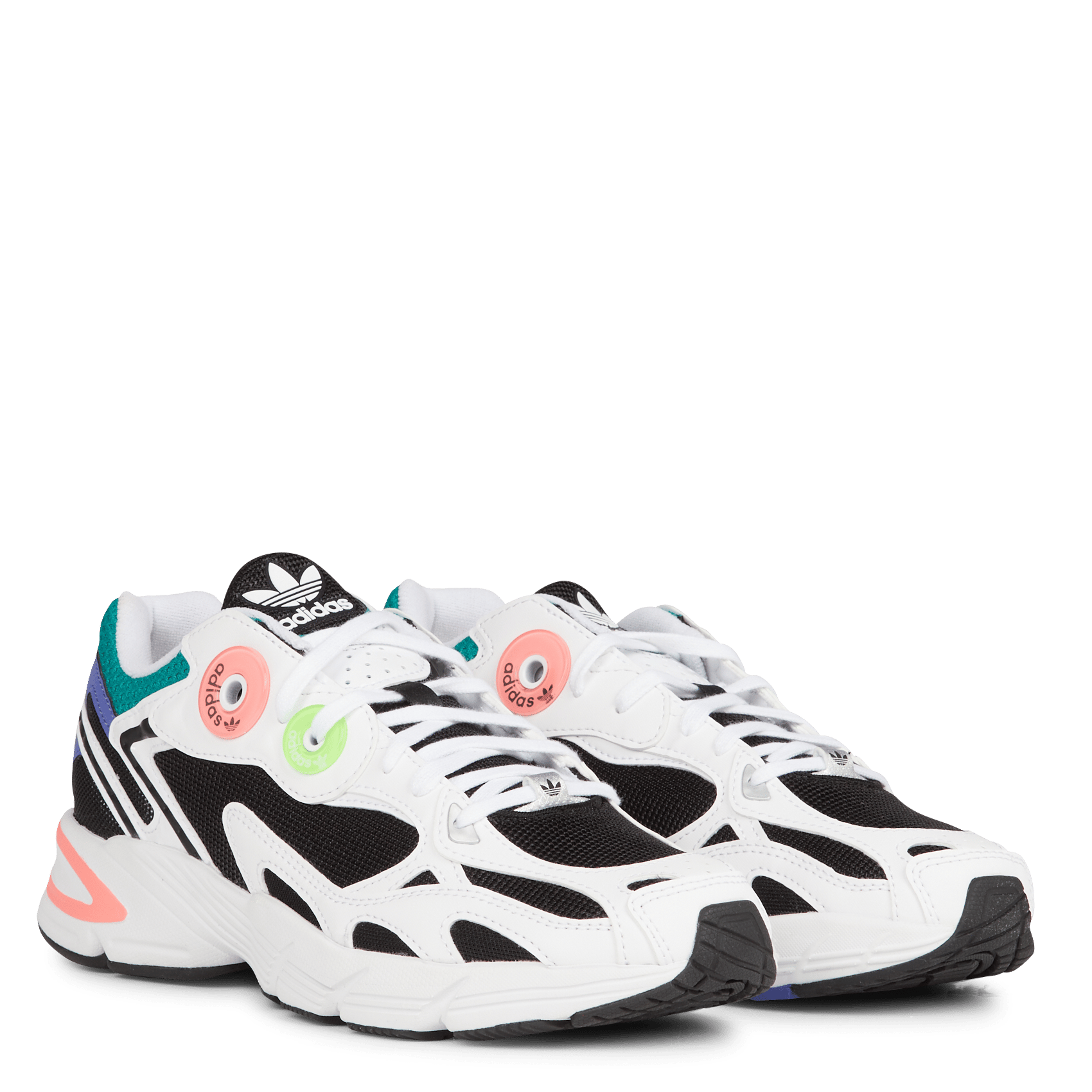 ADIDAS - Online Store DONNA | Place des Tendances