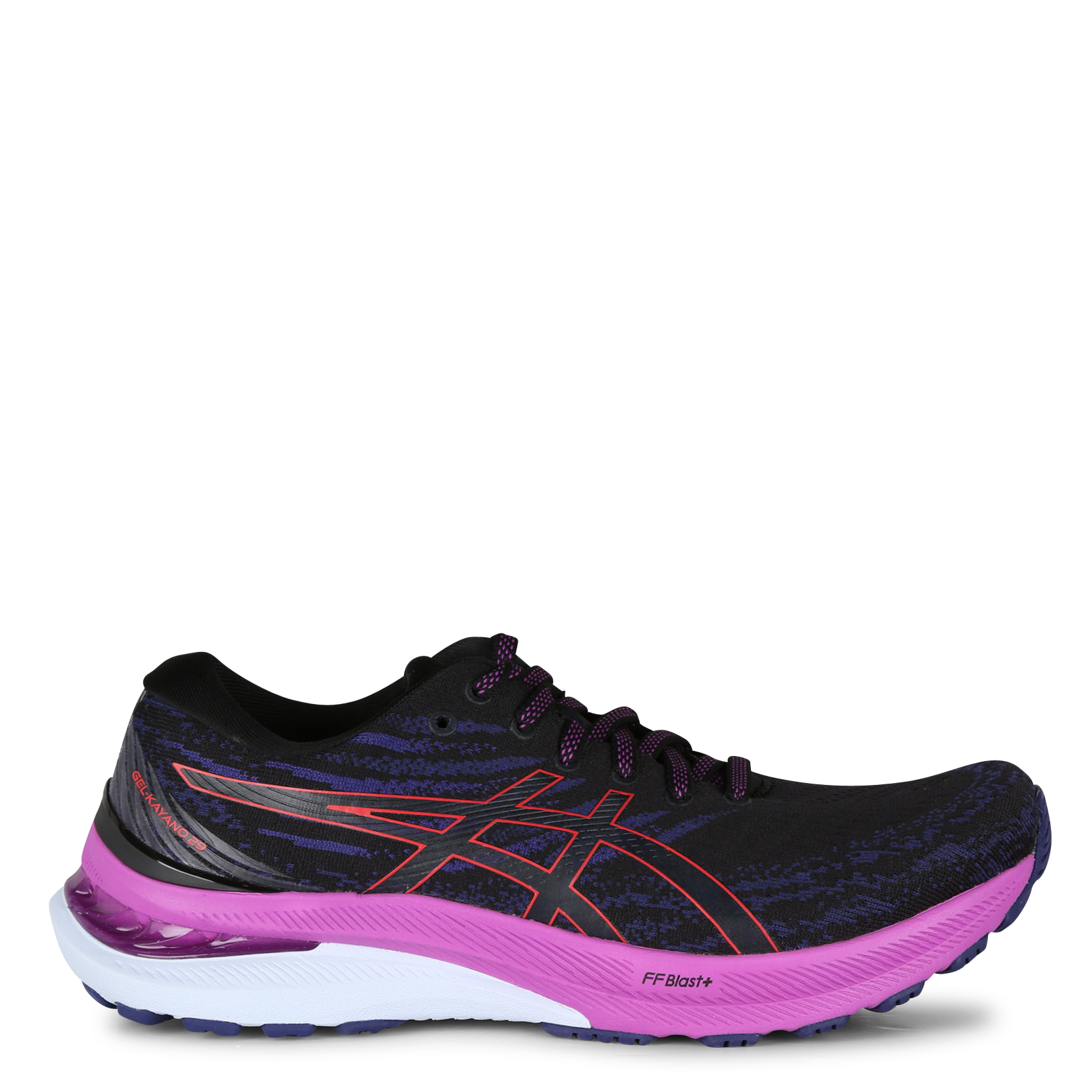 asics gel kayano 17 donna marroni