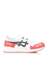 ASICS WHITE/ROUGE Bianco