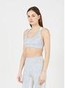 Aurum Activewear MICRO-GUEPARD Blu
