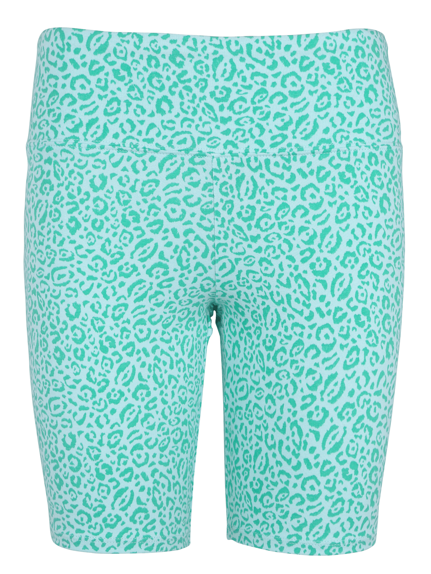 Vicolo Pantaloncini ciclisti leopardati - Calibro Shop