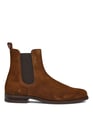 BOBBIES Grizzli Marrone