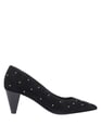 BOCAGE BLACK Nero