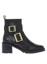 BOCAGE BLACK Nero
