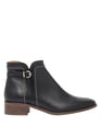 BOCAGE NOIR Nero