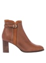 BOCAGE 28696 COGNAC+CARAMEL Marrone