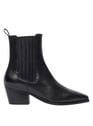 BOCAGE BLACK Nero