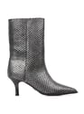 BRONX silver Argento